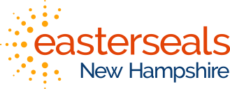 Easter Seals New Hampshire Logo